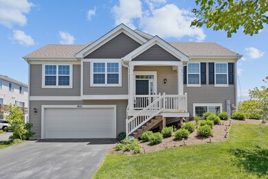 1651 Ruby Dr, Pingree Grove, IL 60140 - photo 2