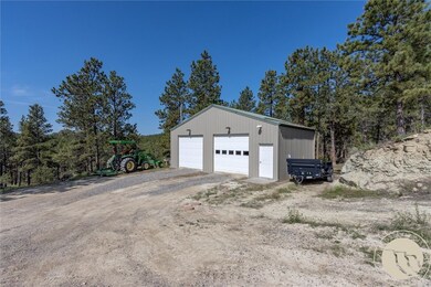 Garage/shop