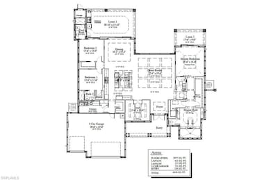 14286 Charthouse Cir, Naples, FL 34114 - photo 2