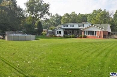 117 Berkley, Terre Haute, IN 47803 - photo 2