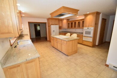 Large Kitchen