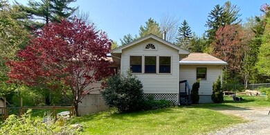 204 Trouble St, Cummington, MA 01026 - photo 2