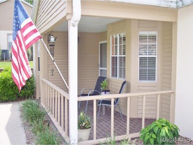 3691 N Laurelwood Loop, Beverly Hills, FL 34465 - photo 2