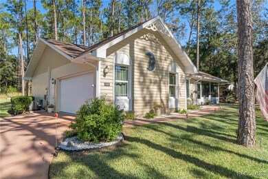 Sweet Curb Appeal