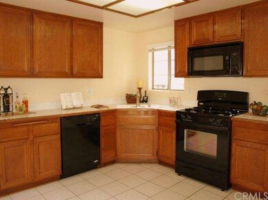 Light and Open Kitchen with New Oven, New Dishwash