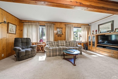 18750 Mount Turner Ave, Mineral, CA 96061 - photo 5