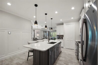 2203 Marquesa Cir, Naples, FL 34112 - photo 6