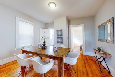 14R Carlton St unit 1, Somerville, MA 02143 - photo 4