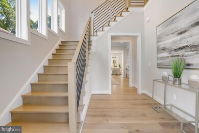 1305 N Tuckahoe St, Arlington, VA 22205 - photo 6