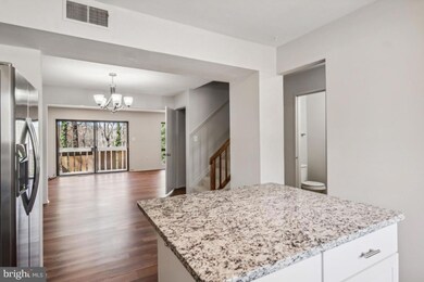 1948 Old Post Terrace, Woodbridge, VA 22191 - photo 7