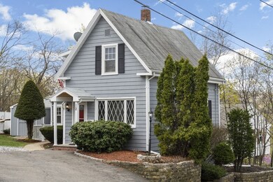 12 Dunns Hill Rd, Quincy, MA 02169 - photo 3