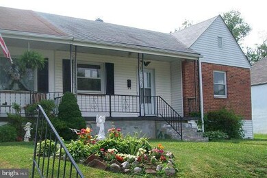 426 Elmwood Rd, Baltimore, MD 21206 - photo 2