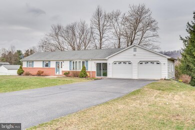 145 Morgan Ln, Berkeley Springs, WV 25411 - photo 6