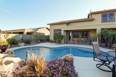 AMAZING BACKYARD HAVEN