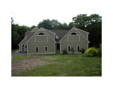 ELEGANT HOME SIDE VIEW
