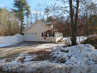 294 Allard Farm Cir, Conway, NH 03860 - photo 3