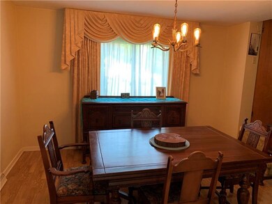 Formal Dinning Room