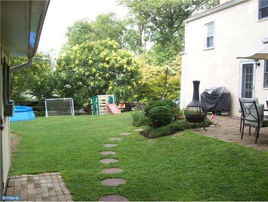 662 Seminole Ave, Jenkintown, PA 19046 - photo 4