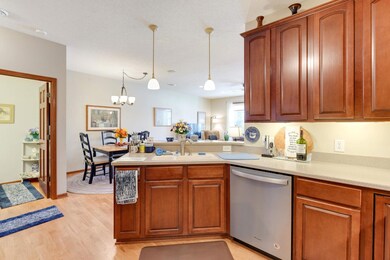 4376 Empress Dr N unit 3, Hugo, MN 55038 - photo 4