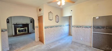 401 N Wright St, Blanchester, OH 45107 - photo 5