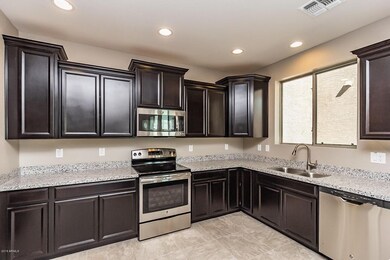 Desert Creek Lot 4 AZ-9