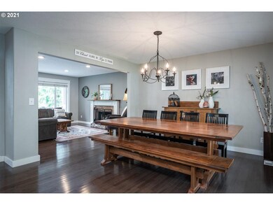 14872 SE Hemmen Ave, Clackamas, OR 97015 - photo 3