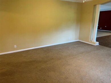 As you enter the home, to the left is the huge eat