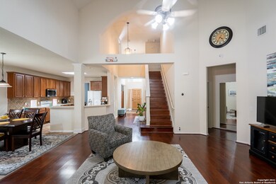 21922 Diamond Chase, San Antonio, TX 78259 - photo 2