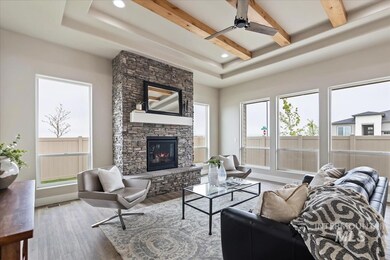 8792 E Snow Drop St, Nampa, ID 83687 - photo 7