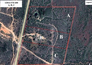 12014 C S Fm 600, Abilene, TX 79601 - photo 4