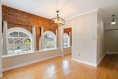 The Basilica unit 237, Charlestown, MA 02129 - photo 4