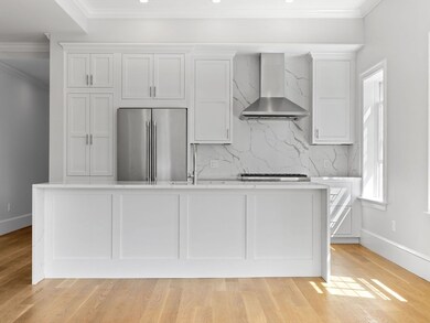 944 E Broadway unit 3, Boston, MA 02127 - photo 3