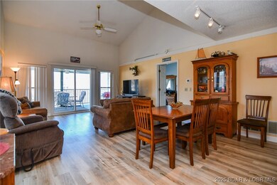 Easy low maintenance flooring