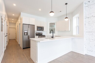 2705 N Kimball Ave unit 1, Chicago, IL 60647 - photo 3