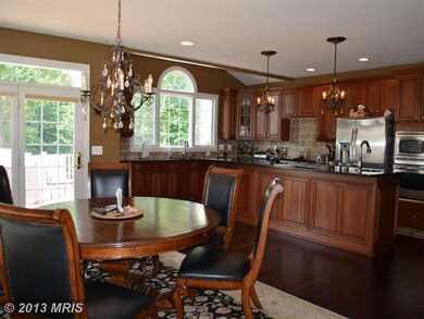 4469 Corral Rd, Warrenton, VA 20187 - photo 3