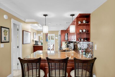 Beautiful Kitchen