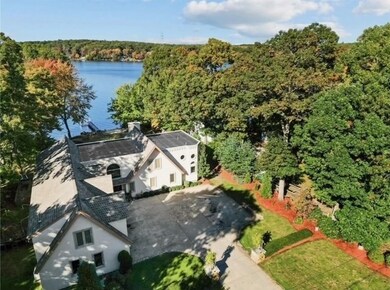 63 Shore Dr, Johnston, RI 02919 - photo 2