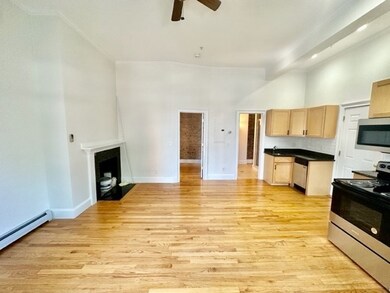 435 Beacon St unit 2, Boston, MA 02115 - photo 4
