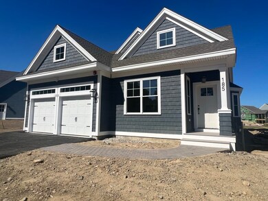 185 Sage Ln unit 46, Greenland, NH 03840 - photo 3