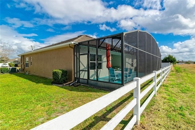 Plenty of outdoor living space and complete privac