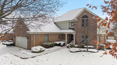 8600 Invitational Dr unit 29, Washington, MI 48094 - photo 3