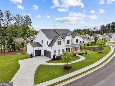 6080 Simone St, Acworth, GA 30101 - photo 3