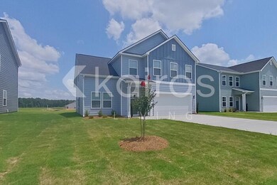 5062 Cobalt Falls Bend, Aiken, SC 29801 - photo 2