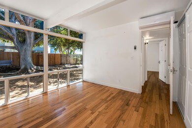 One of bedrooms - downstairs unit