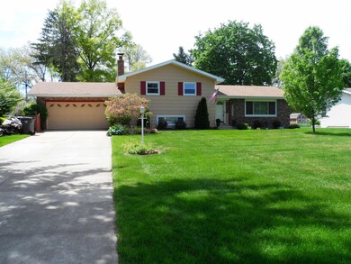 52095 Avanelle St, Granger, IN 46530 - photo 4