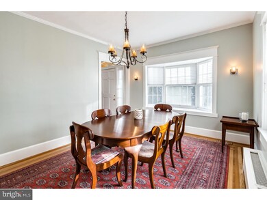 408 Overhill Rd, Haddonfield, NJ 08033 - photo 5