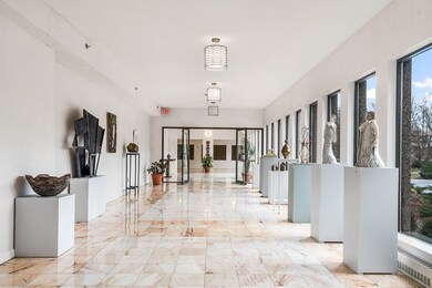 250 Hammond Pond Pkwy unit 1610S, Chestnut Hill, MA 02467 - photo 2