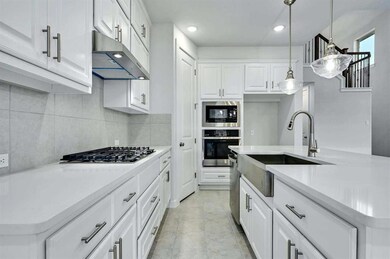 128 Three Oaks Ln, Georgetown, TX 78628 - photo 5