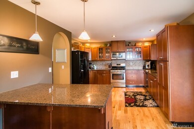 19308 95th Ave NW, Stanwood, WA 98292 - photo 4