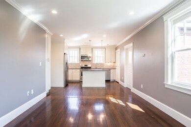 390 Langley Rd unit 1, Newton Center, MA 02459 - photo 4